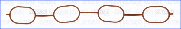 Gasket, exhaust manifold (13203500)