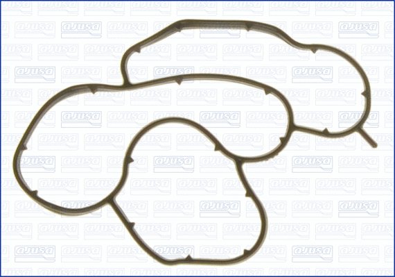 Seal, oil filter (01040200)