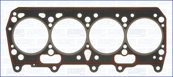 Gasket, cylinder head (10035610)