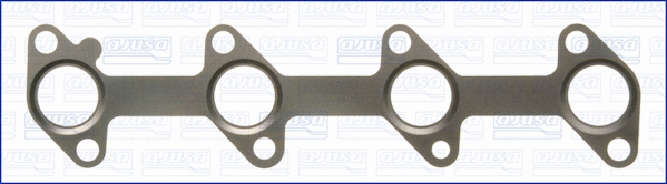 Gasket, exhaust manifold (13180200)