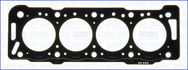 Gasket, cylinder head (10118320)