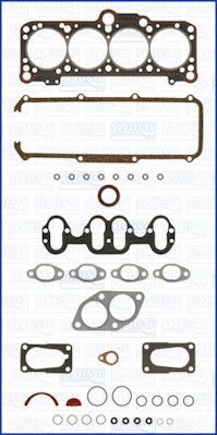 Gasket Kit, cylinder head (52054500)