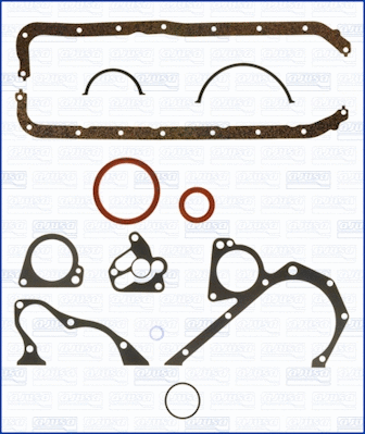 Gasket Kit, crankcase (54000700)