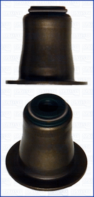 Seal Ring, valve stem (12028200)
