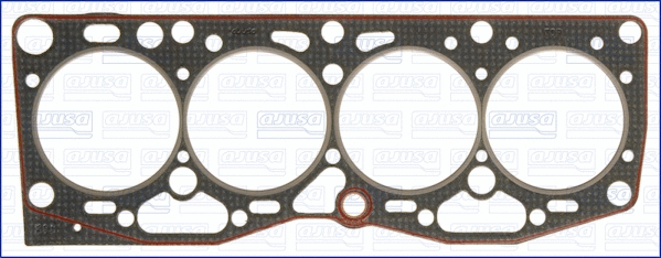 Gasket, cylinder head (10063400)