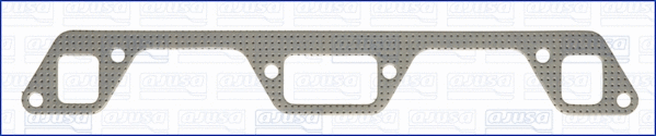 Gasket, exhaust manifold (13015800)