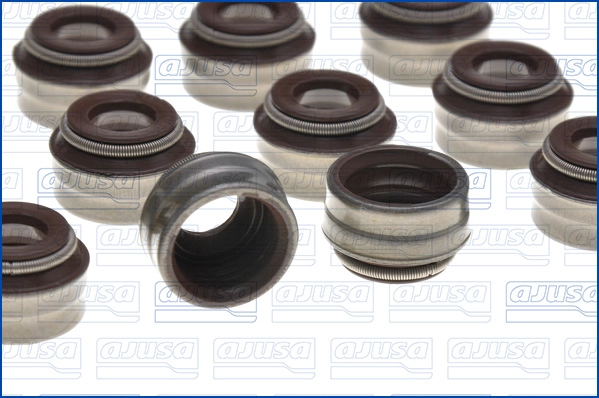Seal Set, valve stem