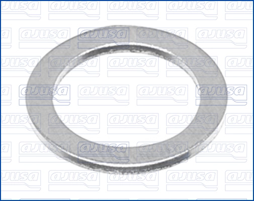 Seal Ring, oil drain plug