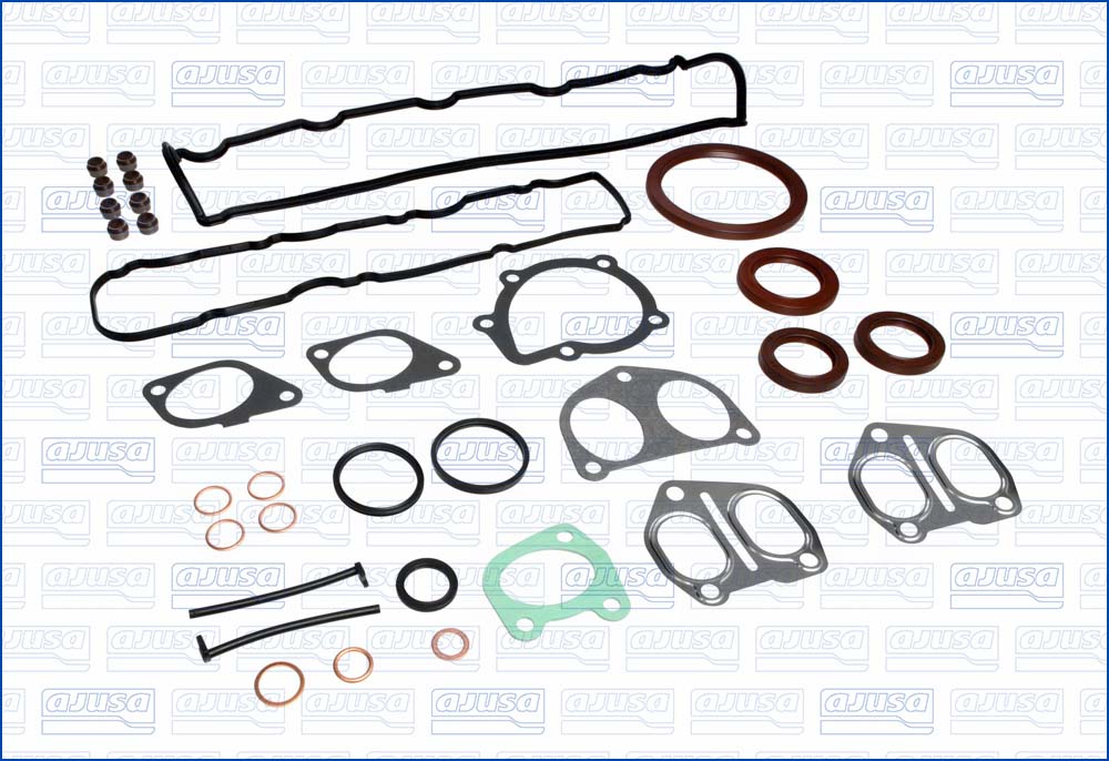 Full Gasket Kit, engine