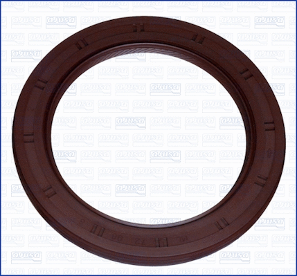 Shaft Seal, crankshaft (15099200)