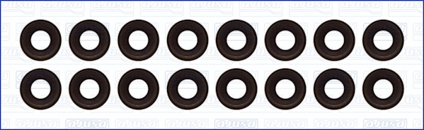 Seal Set, valve stem (57056700)