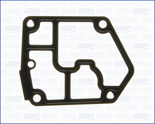 Seal, oil filter (00985700)