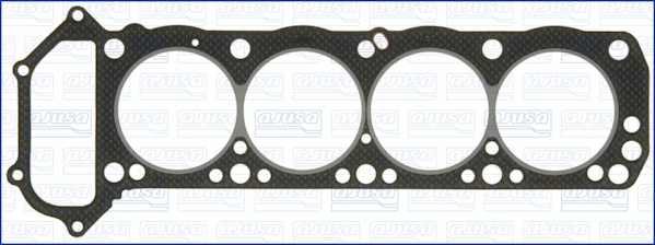 Gasket, cylinder head (10084400)