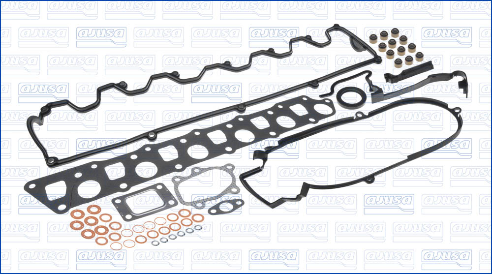 Gasket Kit, cylinder head