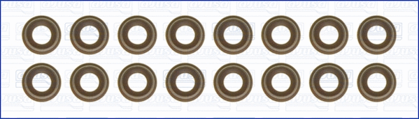 Seal Set, valve stem (57064200)