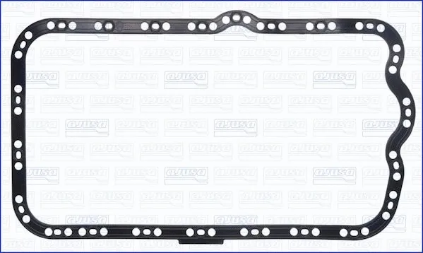 Gasket, oil sump (14067000)