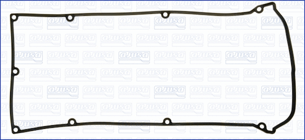 Gasket, cylinder head cover (11062400)