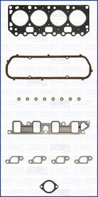Gasket Kit, cylinder head (52178200)