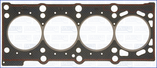 Gasket, cylinder head (10069110)