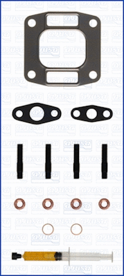 Mounting Kit, charger (JTC11307)