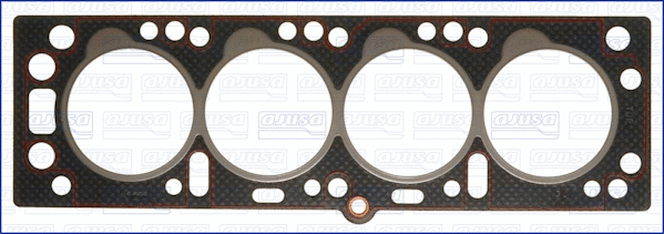 Gasket, cylinder head (10066200)