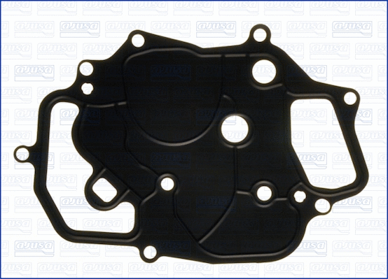 Seal, oil filter (01116500)