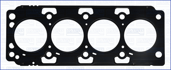 Gasket, cylinder head (10183820)