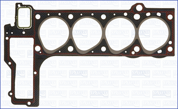Gasket, cylinder head (10097900)
