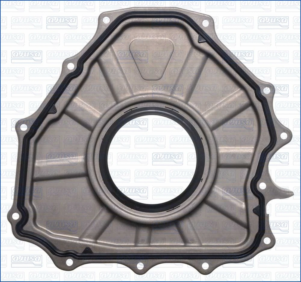Shaft Seal, crankshaft (71012200)