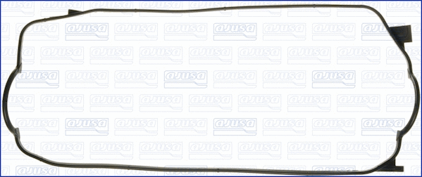 Gasket, cylinder head cover (11046000)