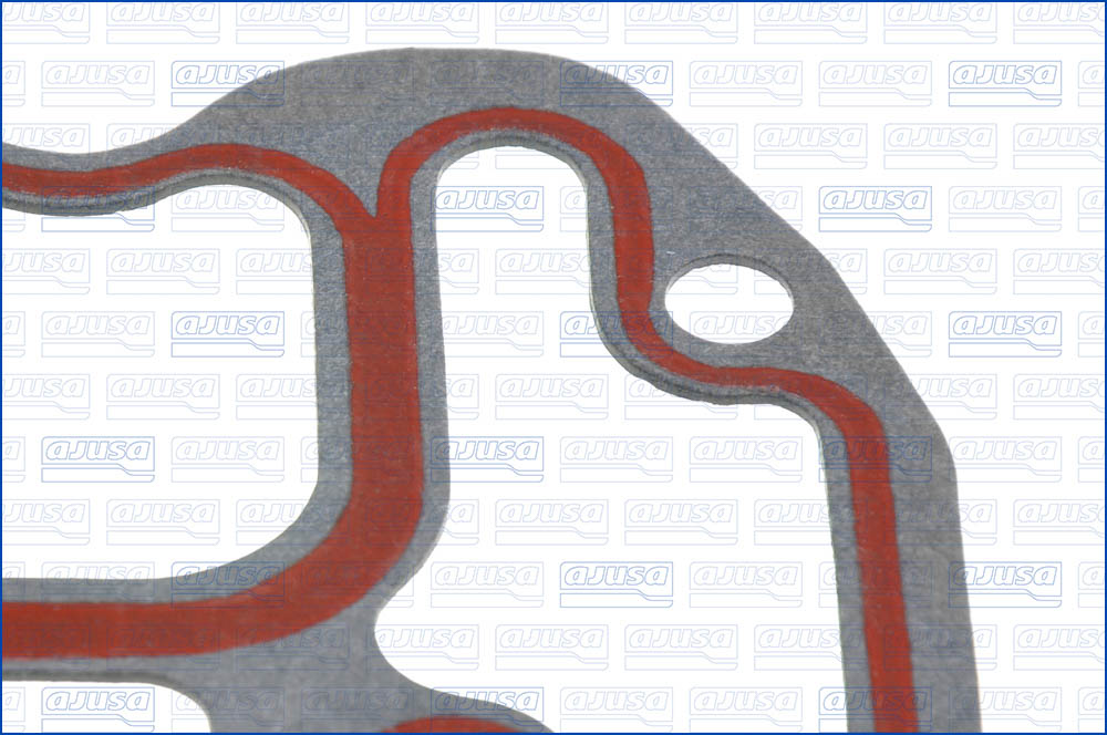 Gasket, intake manifold