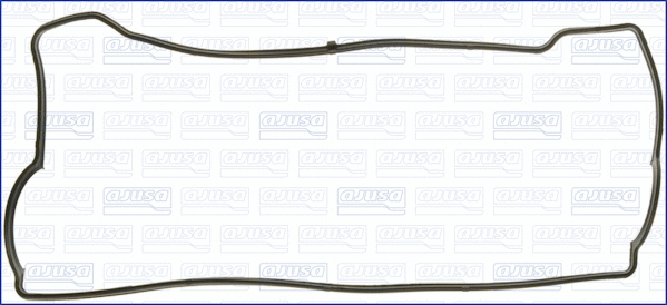 Gasket, cylinder head cover (11055100)
