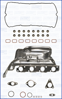 Gasket Kit, cylinder head (53030300)