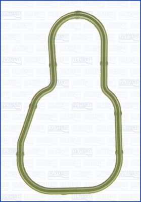 Gasket, intake manifold (13203600)