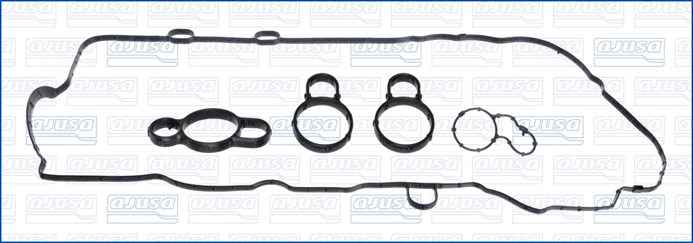 Gasket Set, cylinder head cover (56070700)