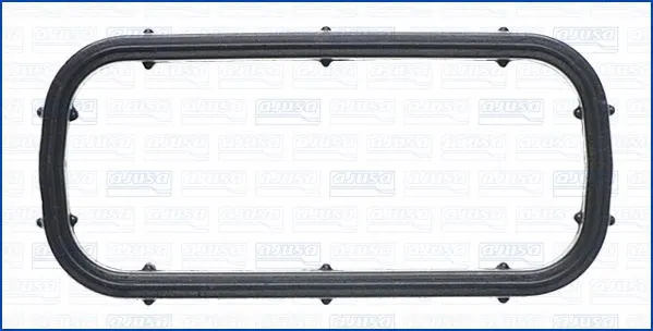 Gasket, oil pump (01409900)