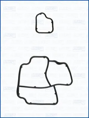 Gasket Set, oil cooler (77000300)