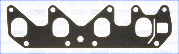 Gasket, intake manifold (13061000)