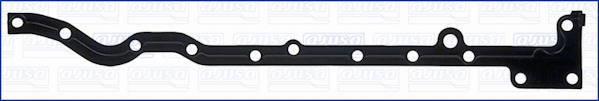 Gasket, oil sump (14099200)