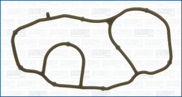 Gasket, oil cooler (01206500)