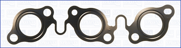 Gasket, exhaust manifold (13205600)