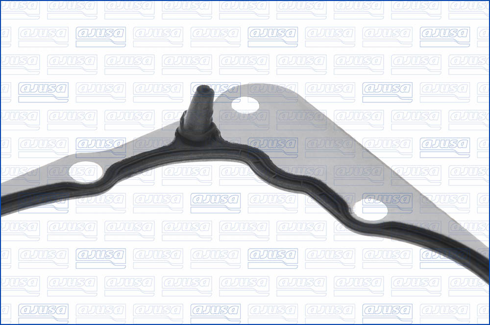 Gasket, oil sump