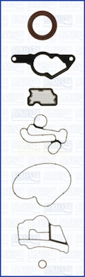 Gasket Kit, crankcase (54165800)