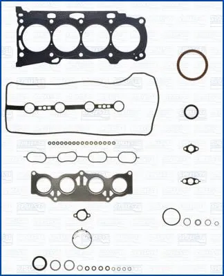 Full Gasket Kit, engine (50282500)