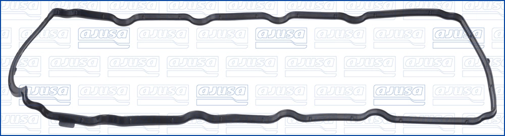 Gasket, cylinder head cover