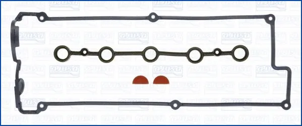 Gasket Set, cylinder head cover (56002100)