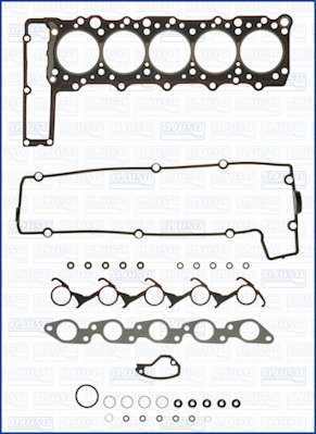 Gasket Kit, cylinder head (52110900)