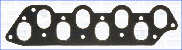 Gasket, intake/exhaust manifold (13064400)