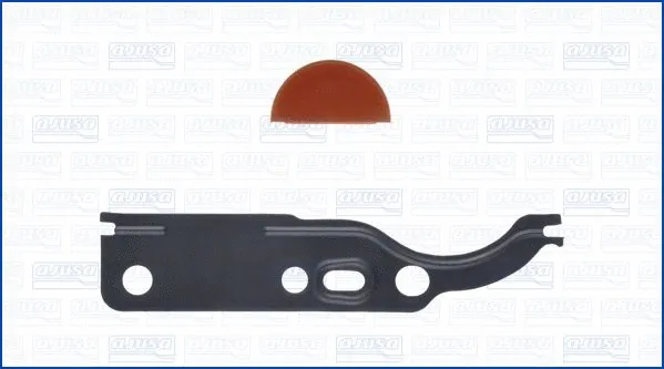 Gasket Set, cylinder head cover (77029500)