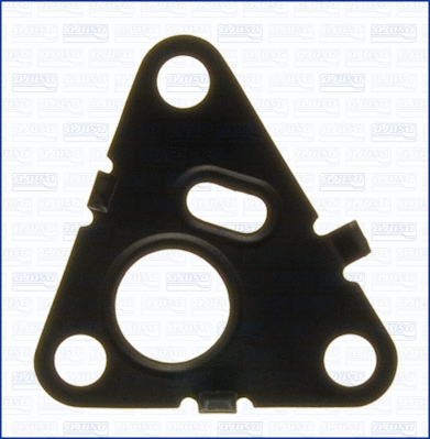 Gasket, charger (01080000)